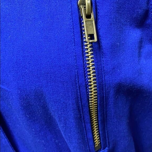 Zenana Royal Hood Full-Zip/Snap Drawstring Vest New - Picture 3 of 9